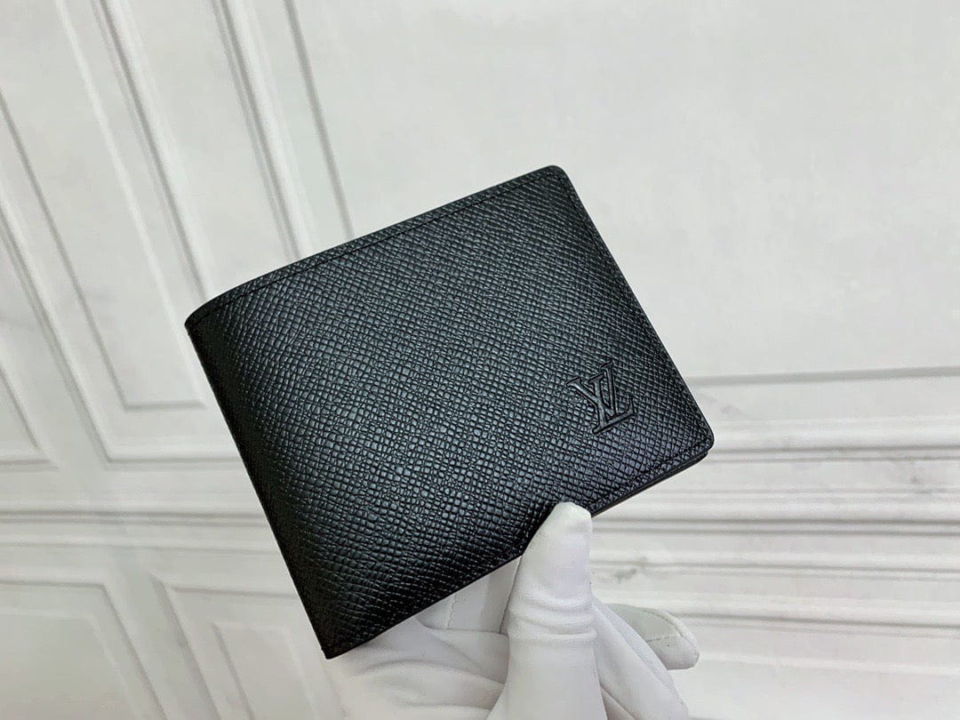 HypedEffects louis vuitton Monogram Wallet