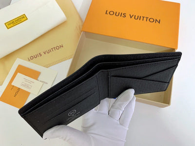 HypedEffects louis vuitton Monogram Wallet