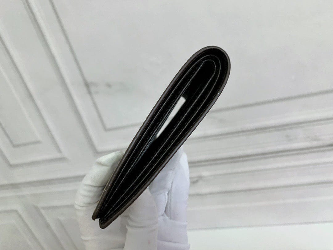HypedEffects louis vuitton Monogram Wallet
