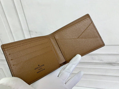 HypedEffects louis vuitton Monogram Wallet