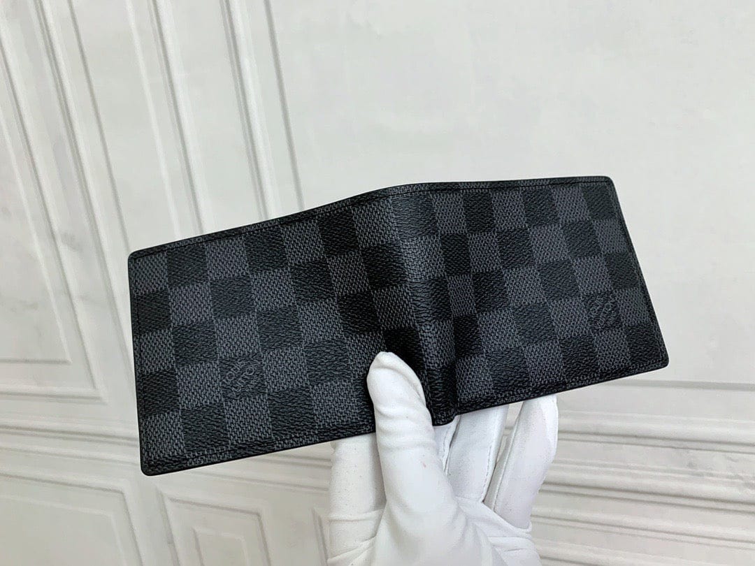 HypedEffects louis vuitton Monogram Wallet