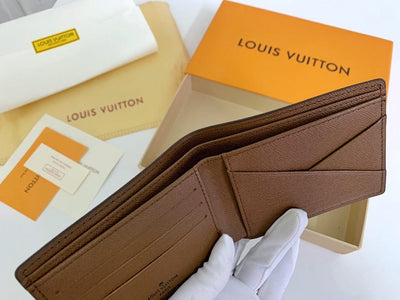 HypedEffects louis vuitton Monogram Wallet