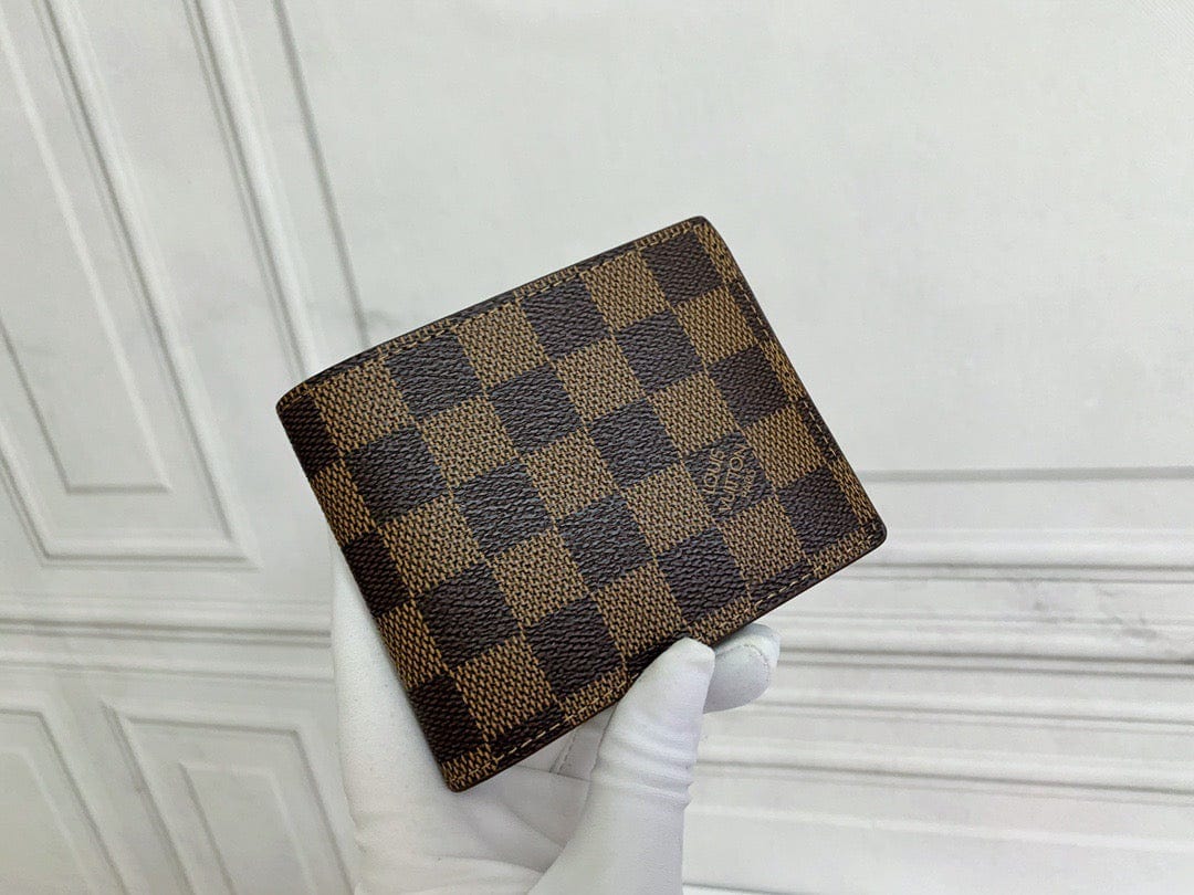 HypedEffects louis vuitton Monogram Wallet