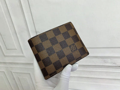 HypedEffects louis vuitton Monogram Wallet