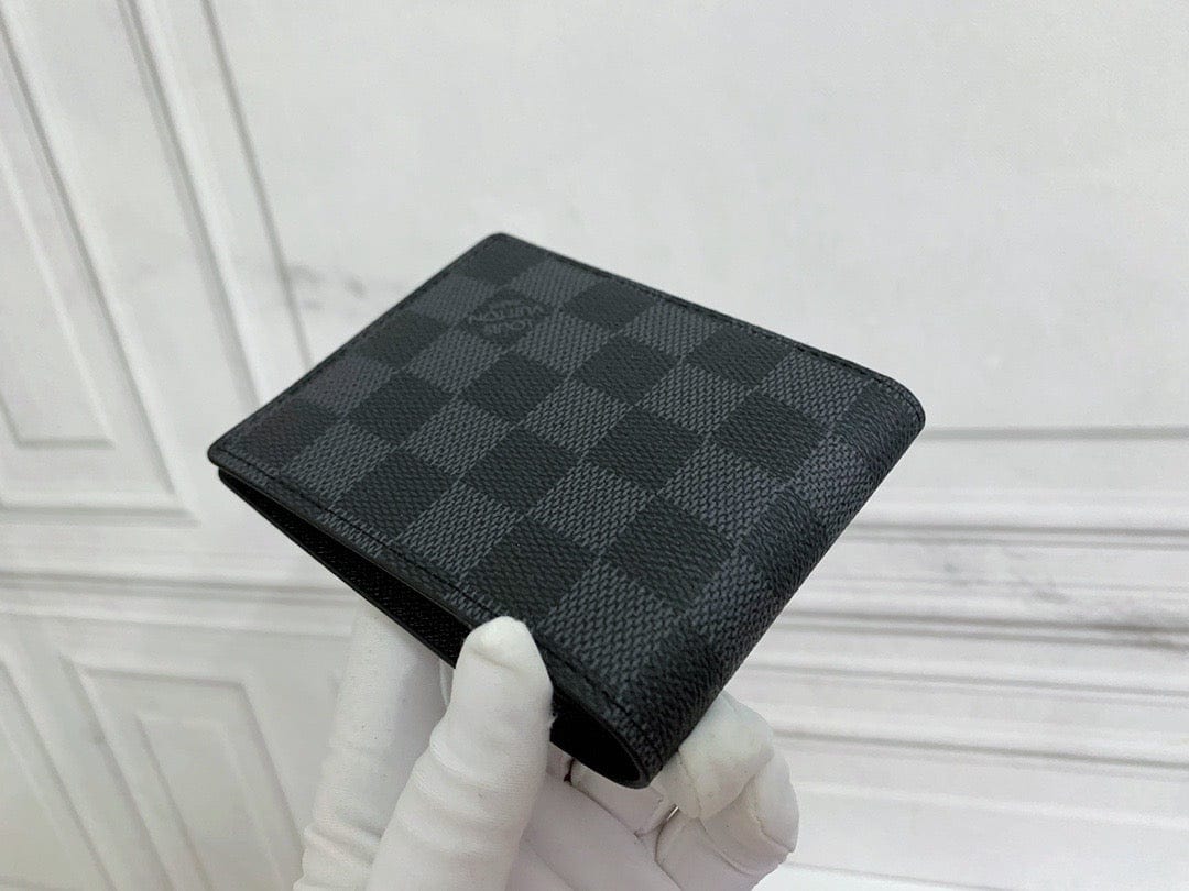 HypedEffects louis vuitton Monogram Wallet