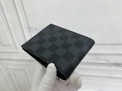 HypedEffects louis vuitton Monogram Wallet