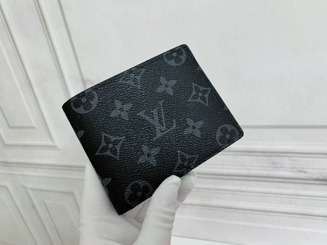 HypedEffects louis vuitton Monogram Wallet
