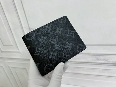 HypedEffects louis vuitton Monogram Wallet