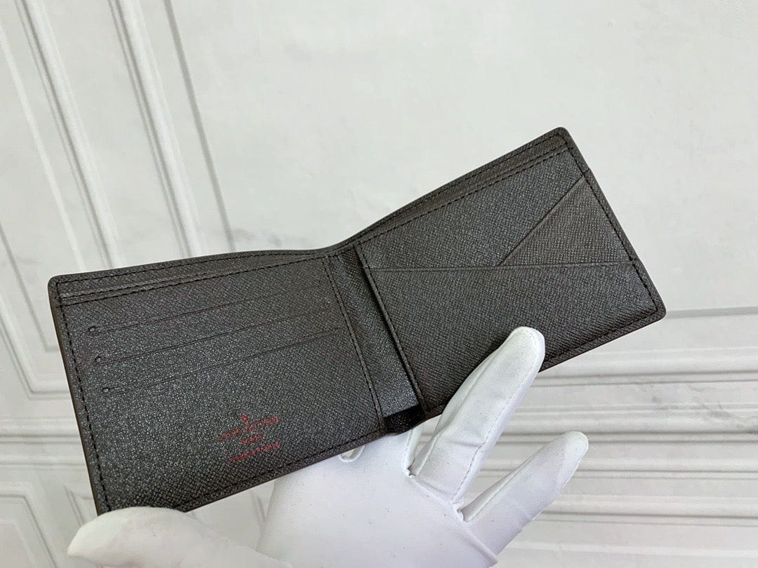 HypedEffects louis vuitton Monogram Wallet