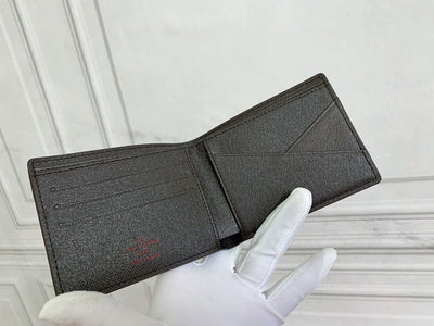 HypedEffects louis vuitton Monogram Wallet
