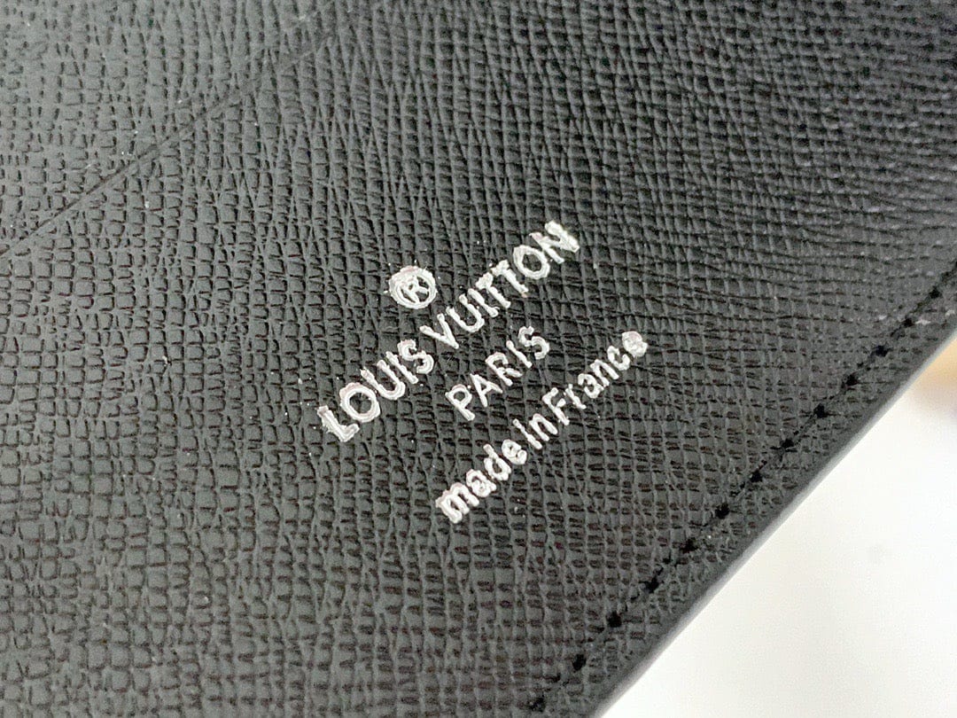 HypedEffects louis vuitton Monogram Wallet