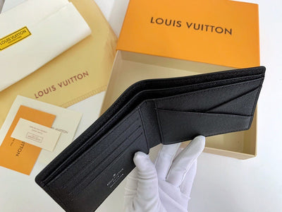 HypedEffects louis vuitton Monogram Wallet