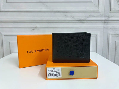 HypedEffects louis vuitton Monogram Wallet
