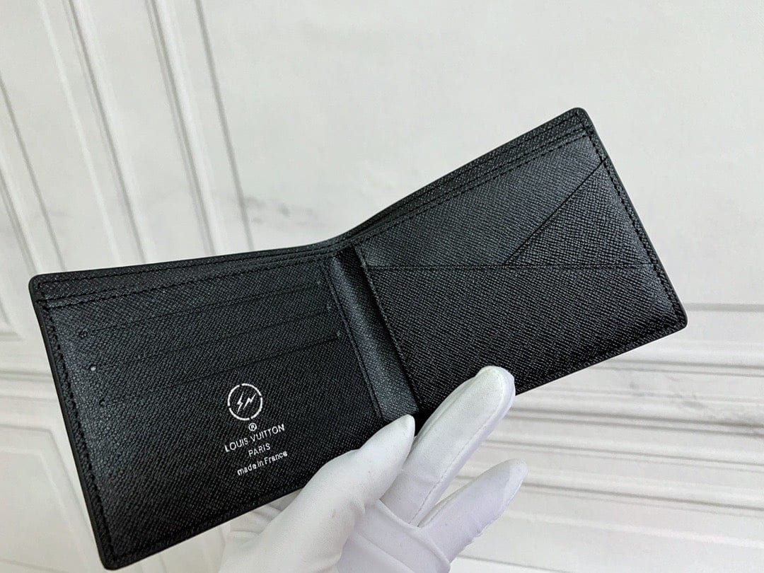HypedEffects louis vuitton Monogram Wallet