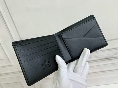 HypedEffects louis vuitton Monogram Wallet