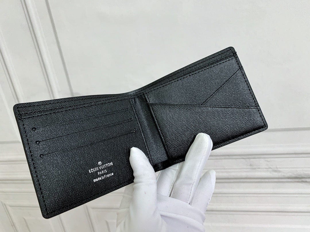 HypedEffects louis vuitton Monogram Wallet
