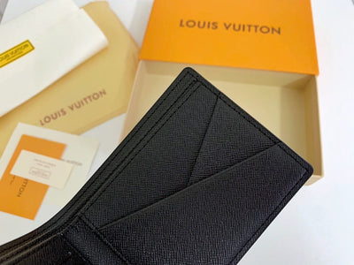 HypedEffects louis vuitton Monogram Wallet