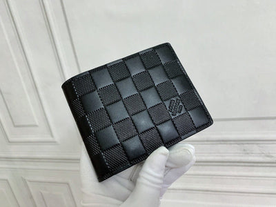 HypedEffects louis vuitton Monogram Wallet