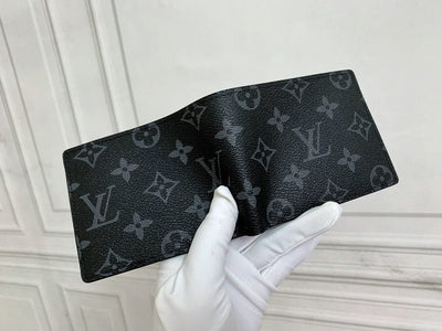 HypedEffects louis vuitton Monogram Wallet