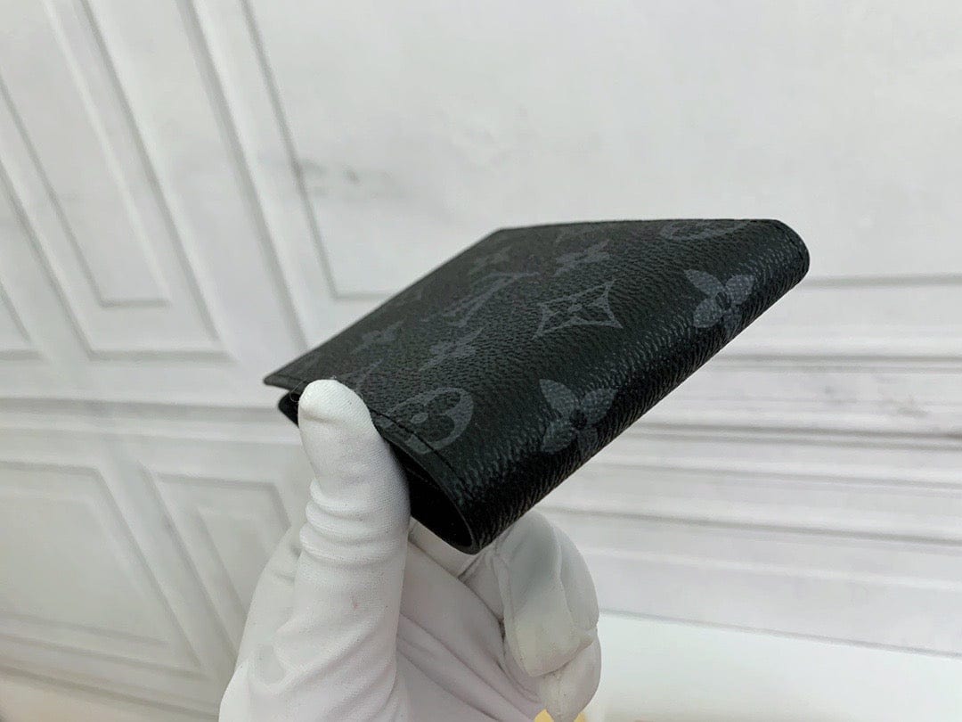 HypedEffects louis vuitton Monogram Wallet