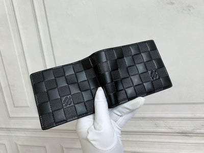HypedEffects louis vuitton Monogram Wallet