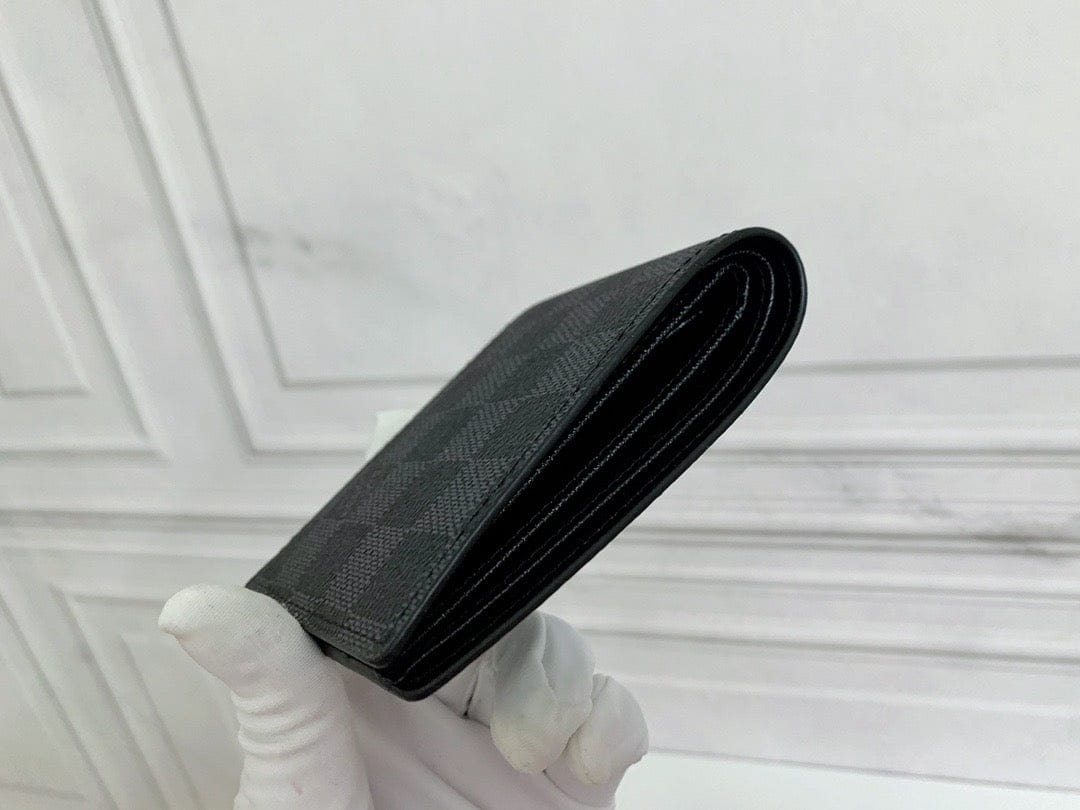 HypedEffects louis vuitton Monogram Wallet