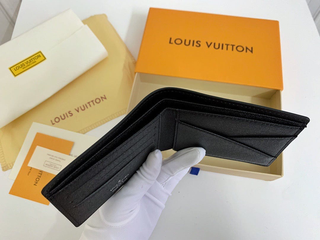 HypedEffects louis vuitton Monogram Wallet