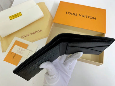 HypedEffects louis vuitton Monogram Wallet
