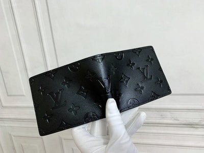 HypedEffects louis vuitton Monogram Wallet