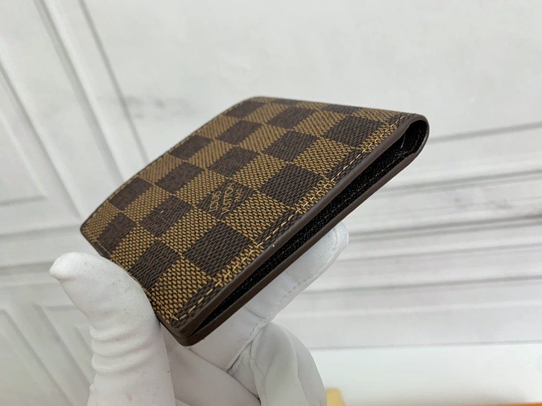 HypedEffects louis vuitton Monogram Wallet