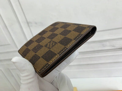 HypedEffects louis vuitton Monogram Wallet