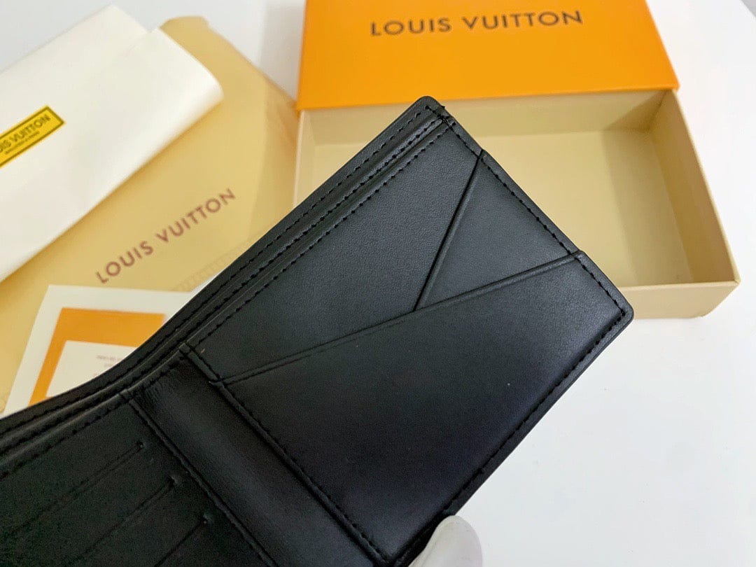 HypedEffects louis vuitton Monogram Wallet