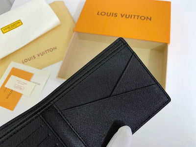 HypedEffects louis vuitton Monogram Wallet