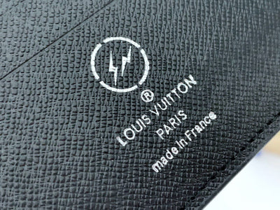 HypedEffects louis vuitton Monogram Wallet
