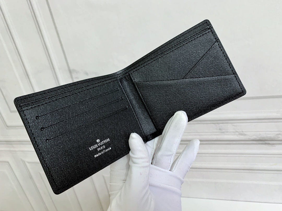 HypedEffects louis vuitton Monogram Wallet