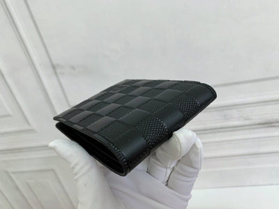 HypedEffects louis vuitton Monogram Wallet