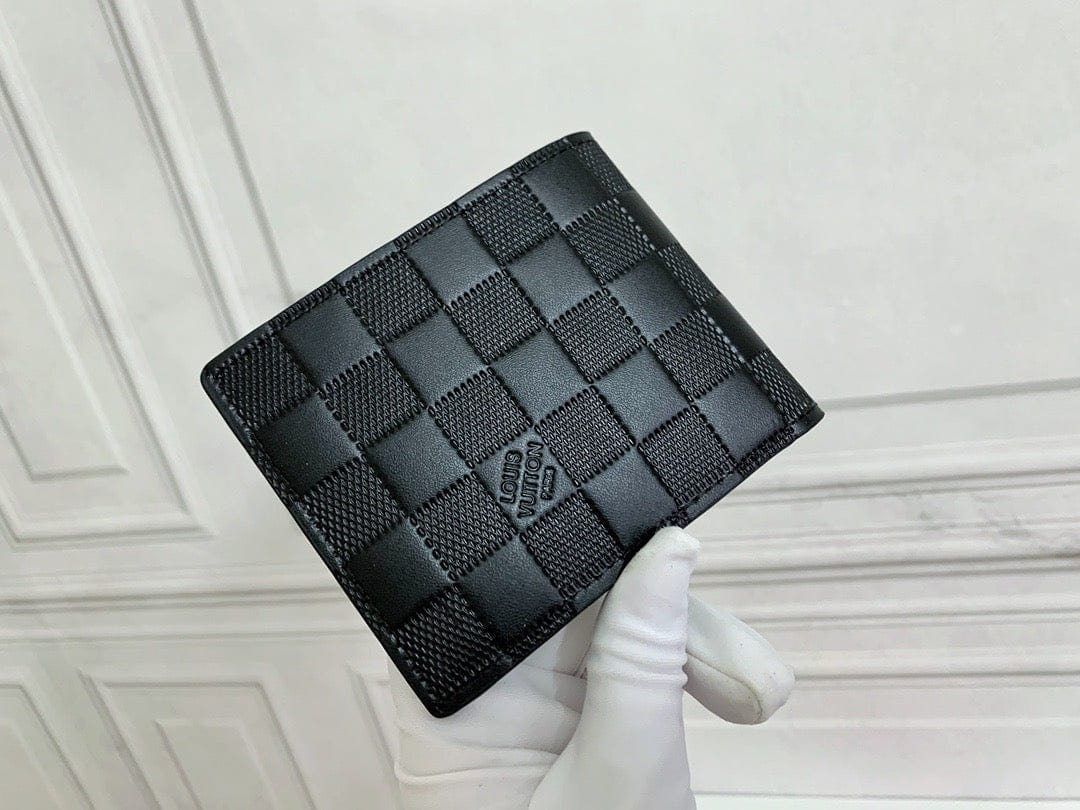 HypedEffects louis vuitton Monogram Wallet