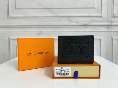 HypedEffects Louis Vuitton Monogram Wallet