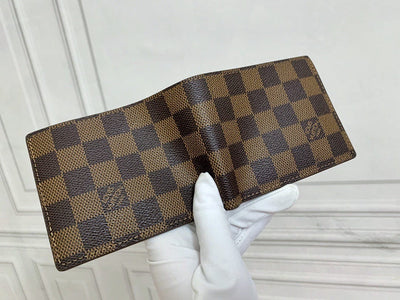 HypedEffects Louis Vuitton Monogram Wallet