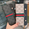 HypedEffects Louis Vuitton Monogram Wallet Phone Case for iPhone