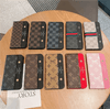 HypedEffects Louis Vuitton Monogram Wallet Phone Case for iPhone