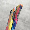 HypedEffects Louis Vuitton Vibrant Bleach Rainbow iPhone Cases