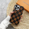 HypedEffects Louis Vuitton Vibrant Bleach Rainbow iPhone Cases