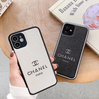 HypedEffects Luxurious cc Leather Phone Case For Huawei Pro / Mate