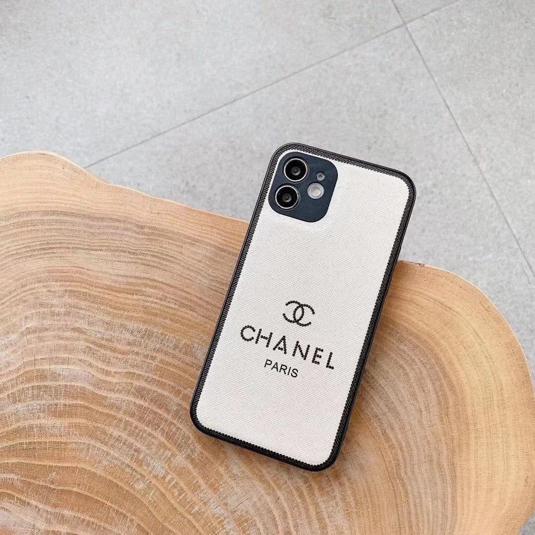 HypedEffects Luxurious cc Leather Phone Case For Huawei Pro / Mate