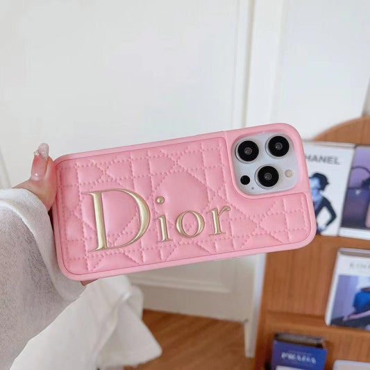 HypedEffects Luxurious iPhone 17 Case