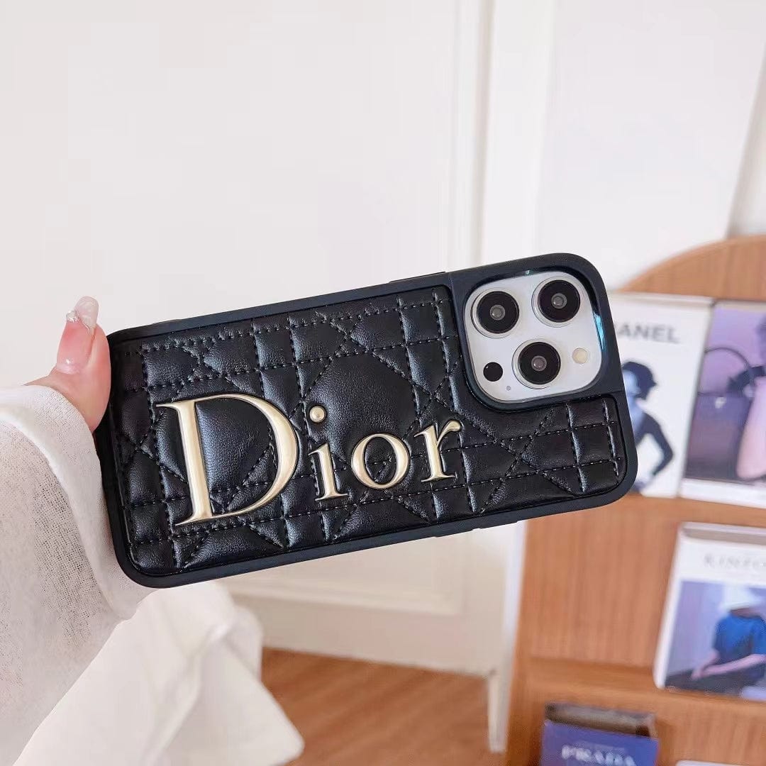 HypedEffects Luxurious iPhone 17 Case