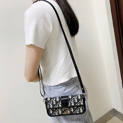 HypedEffects Luxury Christian Dior Phone Pouch Bags For Mobile Phones
