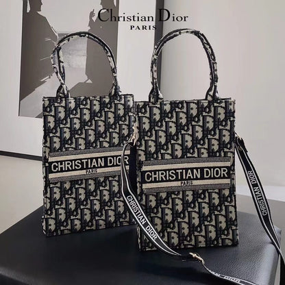 HypedEffects Luxury Christian Dior Women Phone Bag "Made In Paris"