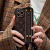 HypedEffects Monogram Louis Vuitton Phone Case With handle for iPhone 13 | iPhone 14| iPhone 15